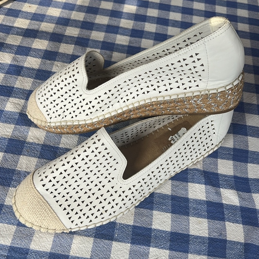 NWT Bella Vita “Channing” Loafer!